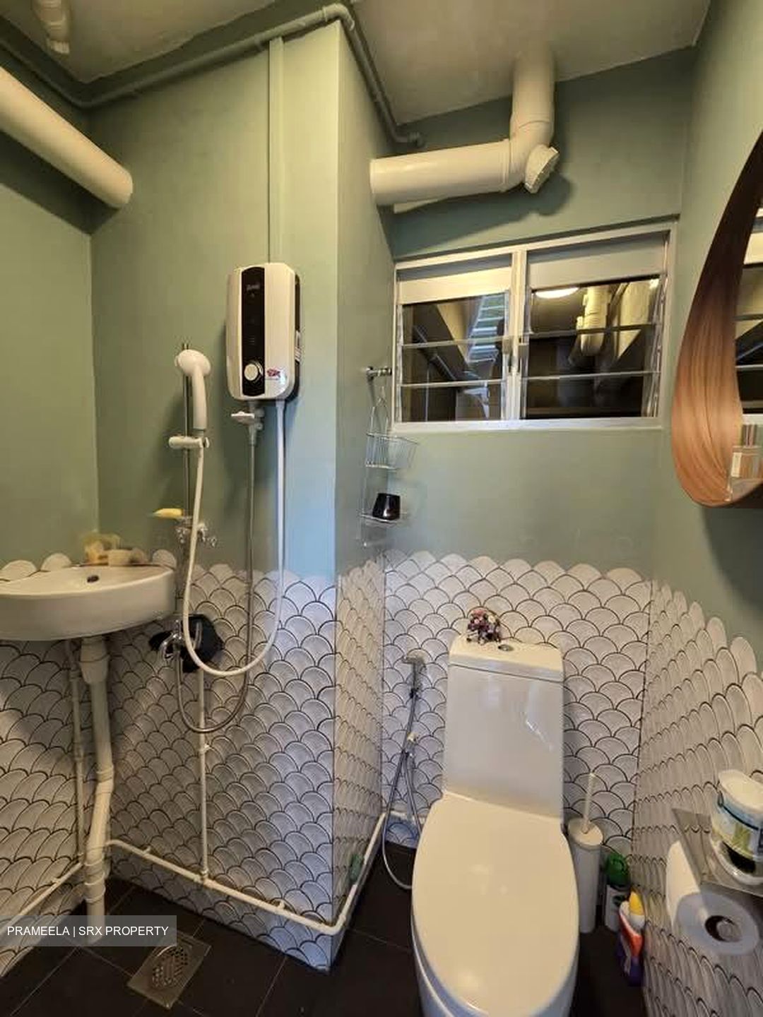 Blk 38B The River Vista @ Kallang (Kallang/Whampoa), HDB 3 Rooms #575947171